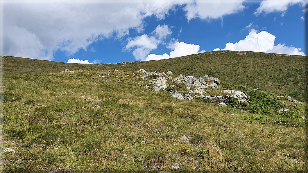 foto Dal Passo Val Cion a Rifugio Conseria